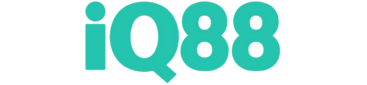 Logo chính thức của IQ888